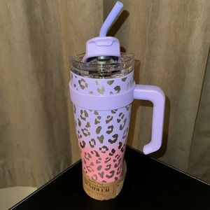 Cup, 40 oz. Insulated, NEW, Hot 6 Hours, Cold 12 Hours